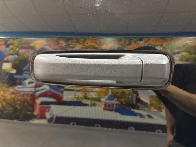 used 2024 Ram 2500 car, priced at $47,495