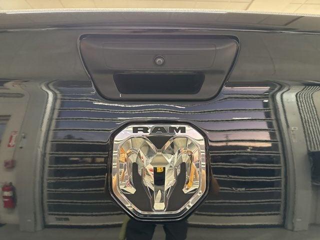 used 2024 Ram 2500 car, priced at $47,495