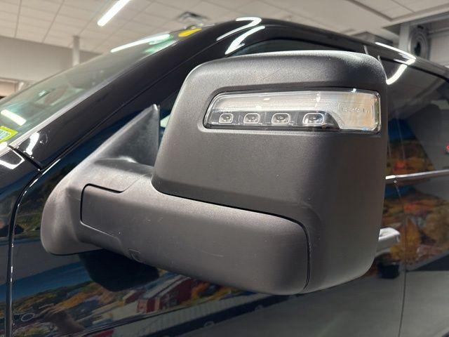 used 2024 Ram 2500 car, priced at $47,495