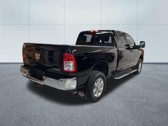 used 2024 Ram 2500 car, priced at $47,495