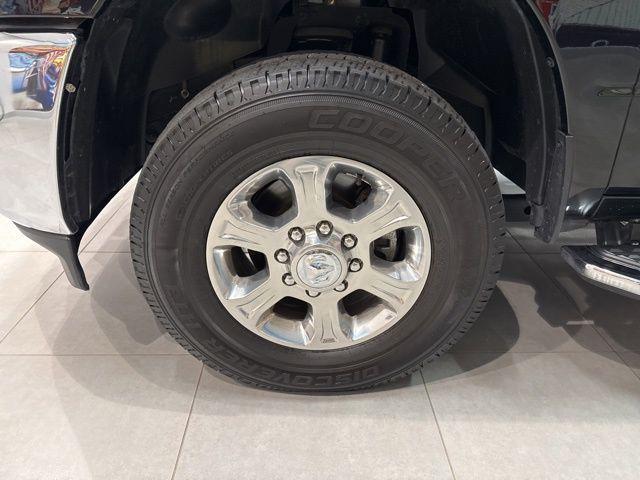 used 2024 Ram 2500 car, priced at $47,495