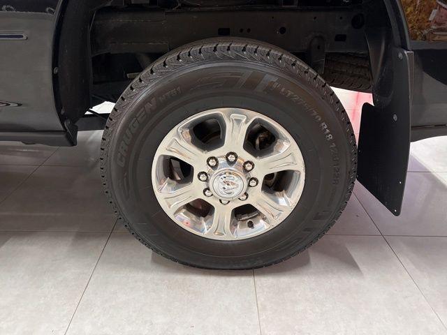 used 2024 Ram 2500 car, priced at $47,495