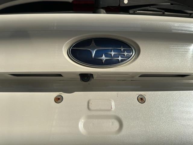 used 2020 Subaru Impreza car, priced at $17,695