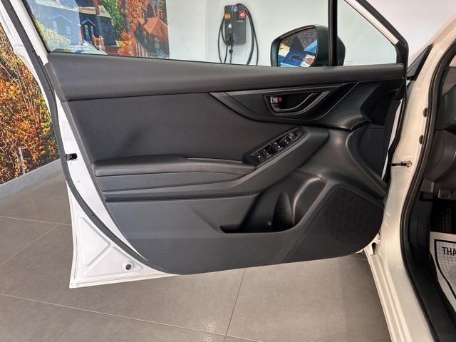 used 2020 Subaru Impreza car, priced at $17,695