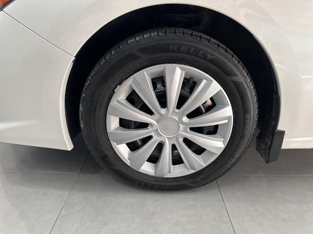 used 2020 Subaru Impreza car, priced at $17,695
