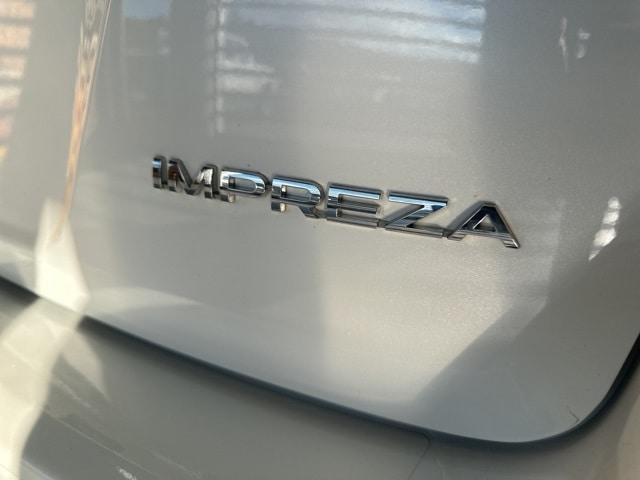 used 2020 Subaru Impreza car, priced at $17,695