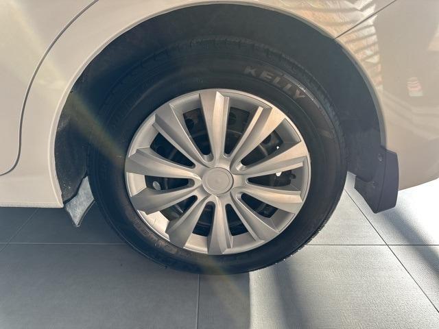 used 2020 Subaru Impreza car, priced at $17,695