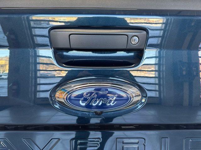 used 2022 Ford Maverick car, priced at $24,999