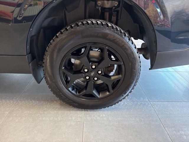 used 2022 Ford Maverick car, priced at $24,999