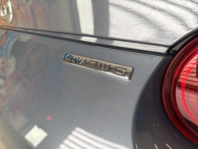 used 2020 Mazda MX-5 Miata RF car, priced at $22,795