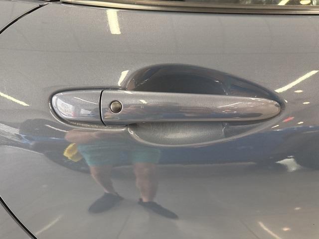 used 2020 Mazda MX-5 Miata RF car, priced at $22,795