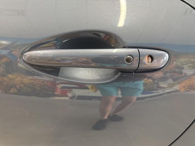 used 2020 Mazda MX-5 Miata RF car, priced at $22,795