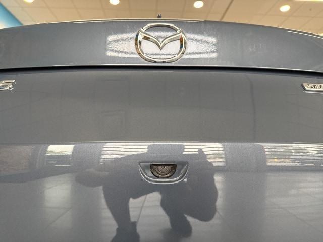 used 2020 Mazda MX-5 Miata RF car, priced at $22,795