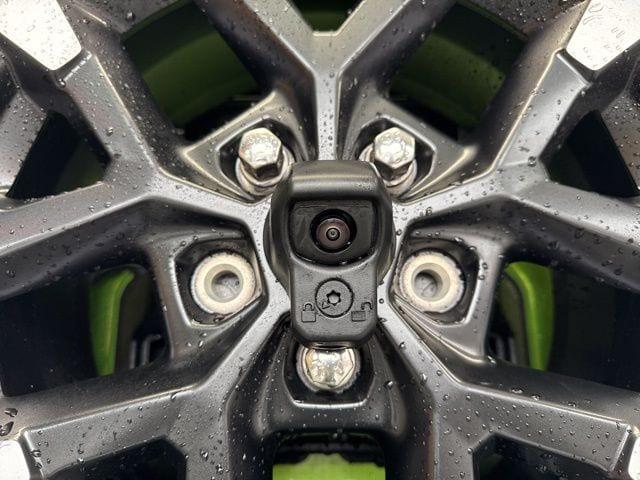 new 2026 Jeep Wrangler car, priced at $62,100