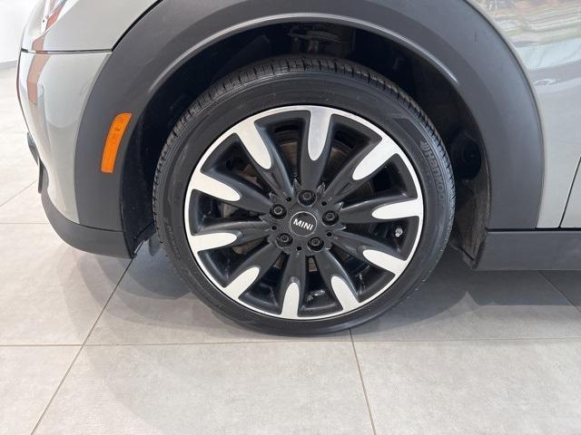 used 2023 MINI Hardtop car, priced at $22,995