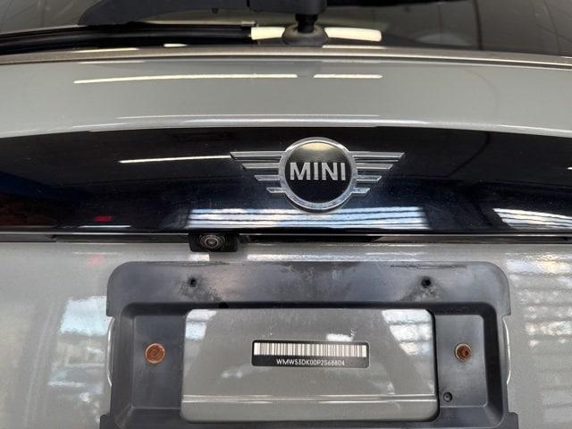 used 2023 MINI Hardtop car, priced at $22,995