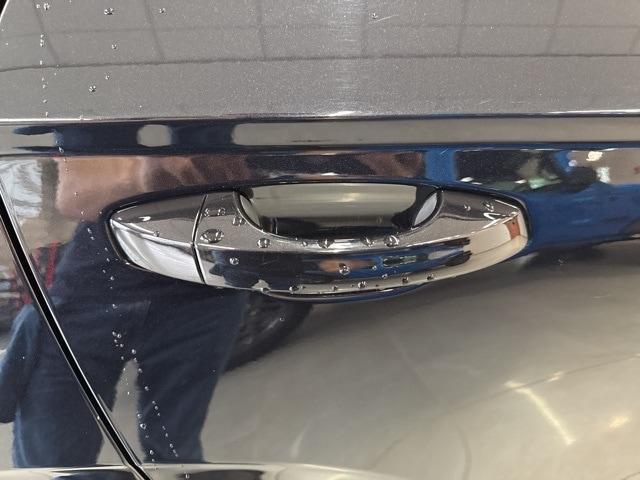 used 2024 Volkswagen Taos car, priced at $22,795