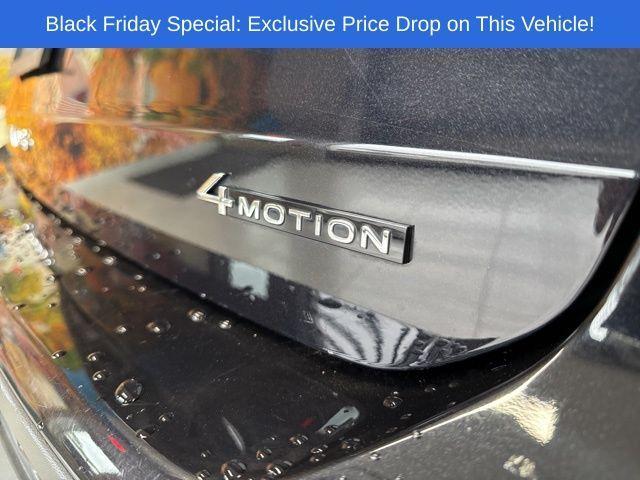 used 2024 Volkswagen Taos car, priced at $21,795