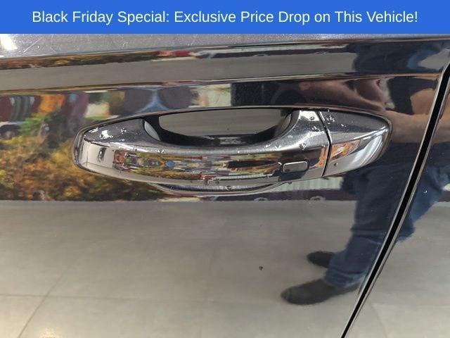 used 2024 Volkswagen Taos car, priced at $21,795