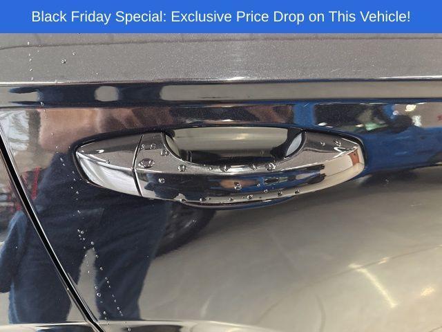 used 2024 Volkswagen Taos car, priced at $21,795