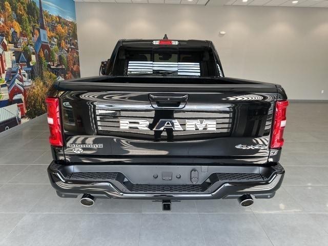 new 2025 Ram 1500 car, priced at $50,283