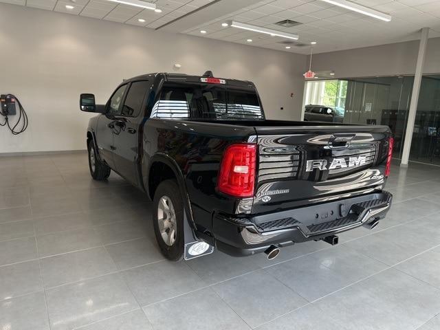 new 2025 Ram 1500 car, priced at $50,283