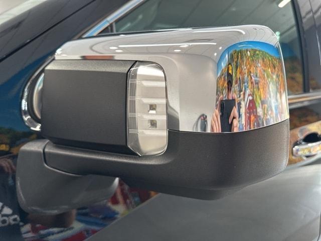 used 2024 GMC Sierra 1500 car, priced at $46,495