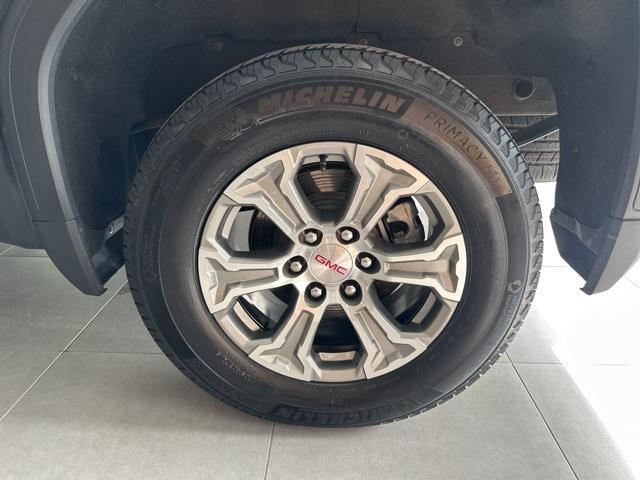 used 2024 GMC Sierra 1500 car, priced at $46,495