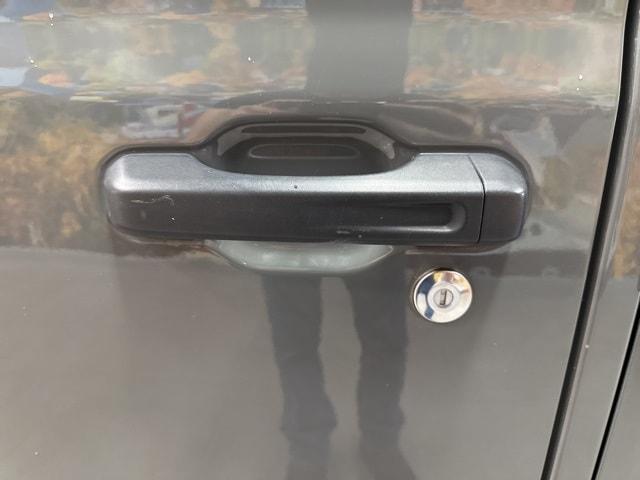 used 2020 Jeep Wrangler Unlimited car, priced at $26,995