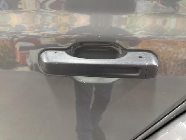 used 2020 Jeep Wrangler Unlimited car, priced at $26,995