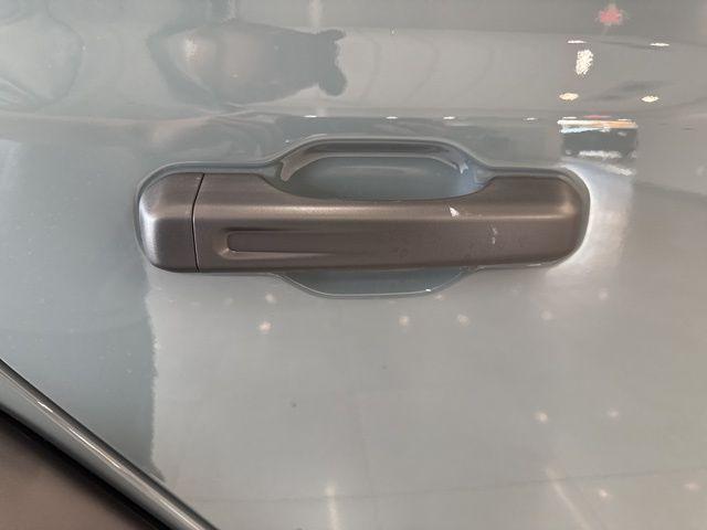 new 2026 Jeep Wrangler car, priced at $51,785