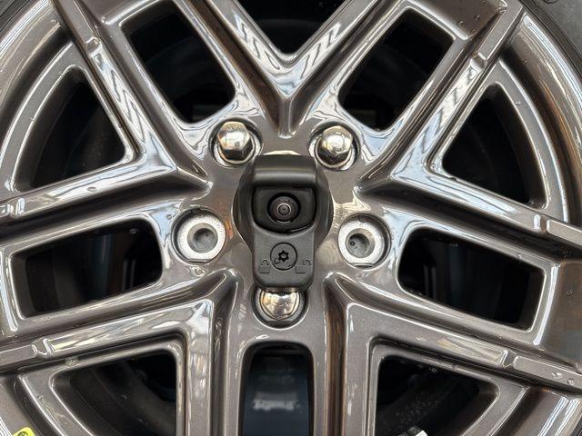 new 2026 Jeep Wrangler car, priced at $51,785