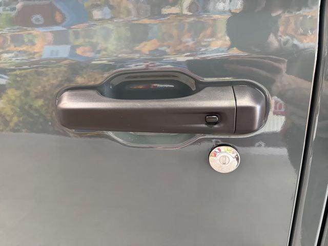 new 2026 Jeep Wrangler car, priced at $51,785