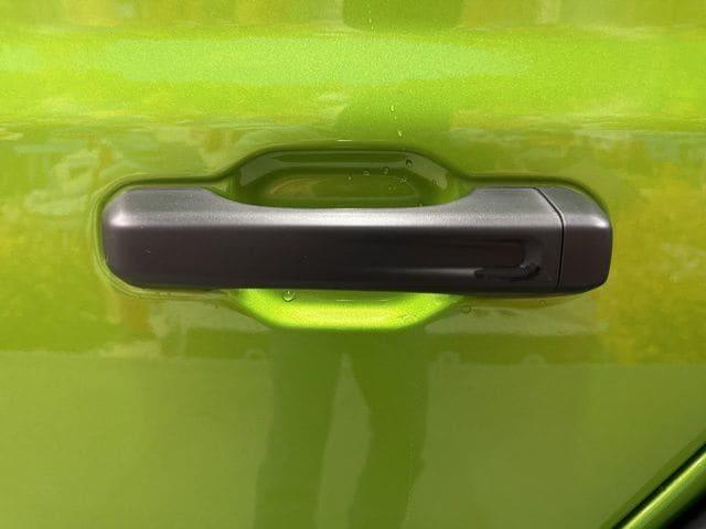 new 2026 Jeep Wrangler car, priced at $53,365