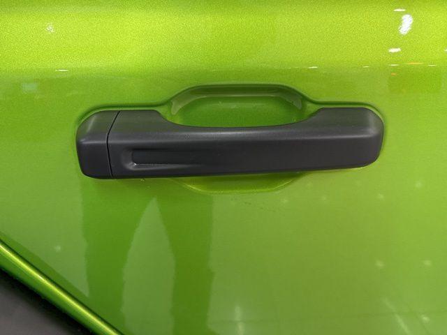 new 2026 Jeep Wrangler car, priced at $53,365