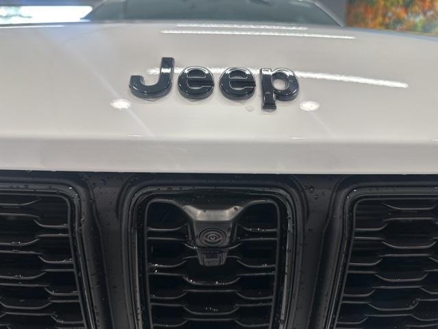 new 2025 Jeep Grand Cherokee car, priced at $48,451