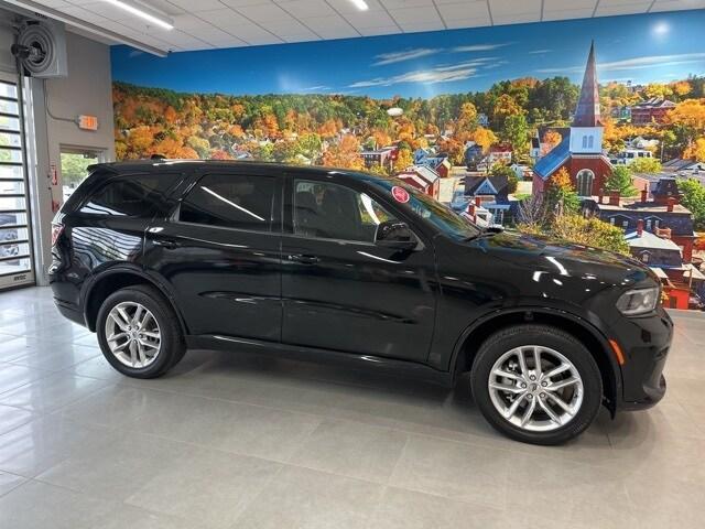 used 2023 Dodge Durango car, priced at $28,995