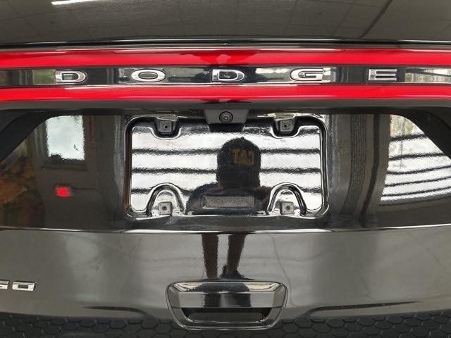used 2023 Dodge Durango car, priced at $28,995
