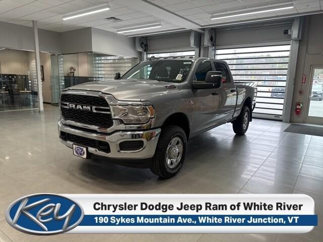 new 2024 Ram 2500 car, priced at $62,710