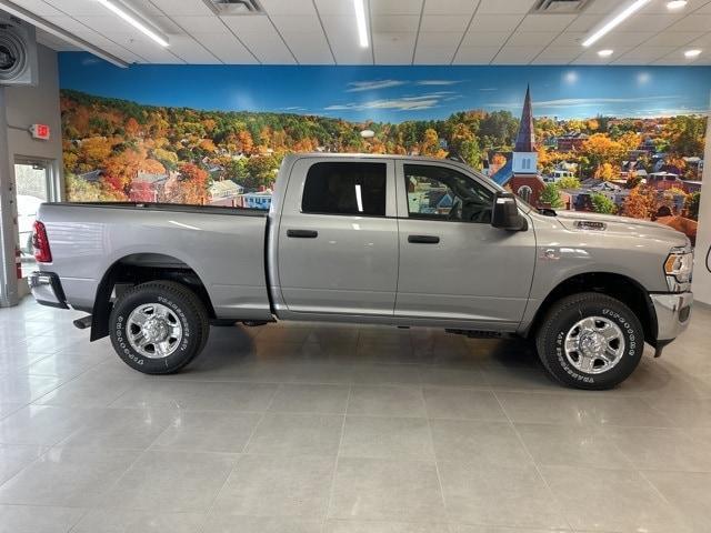 new 2024 Ram 2500 car, priced at $59,191