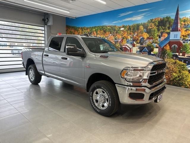 new 2024 Ram 2500 car, priced at $59,191