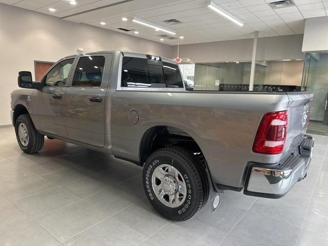 new 2024 Ram 2500 car, priced at $59,191