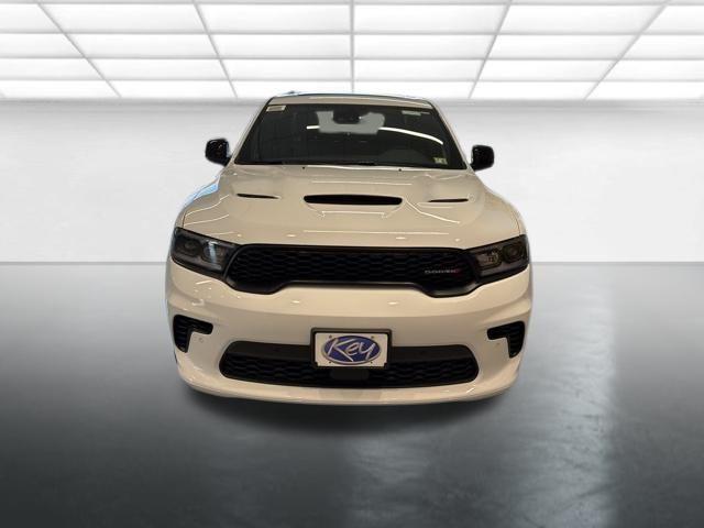 new 2026 Dodge Durango car, priced at $46,235