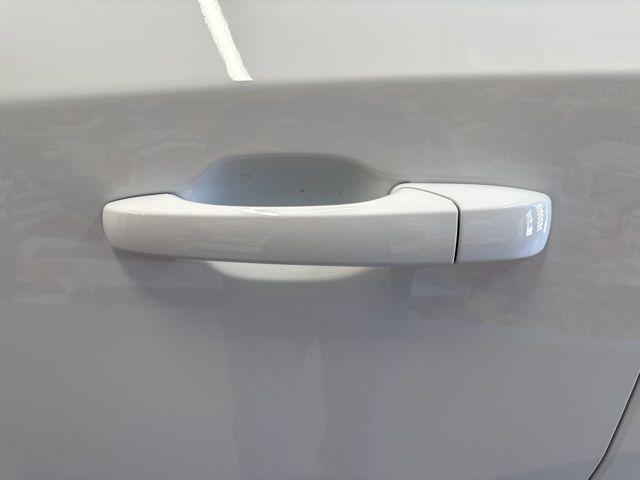 new 2026 Dodge Durango car, priced at $46,235