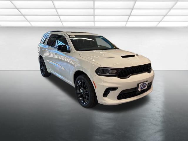 new 2026 Dodge Durango car, priced at $46,235