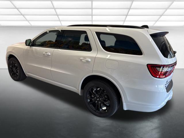 new 2026 Dodge Durango car, priced at $46,235