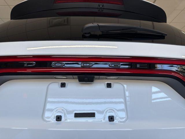 new 2026 Dodge Durango car, priced at $46,235