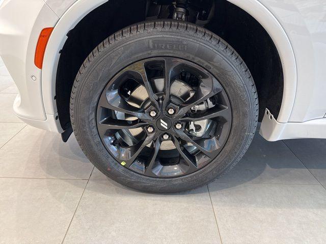 new 2026 Dodge Durango car, priced at $46,235