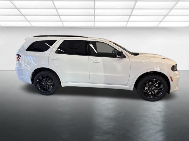 new 2026 Dodge Durango car, priced at $46,235