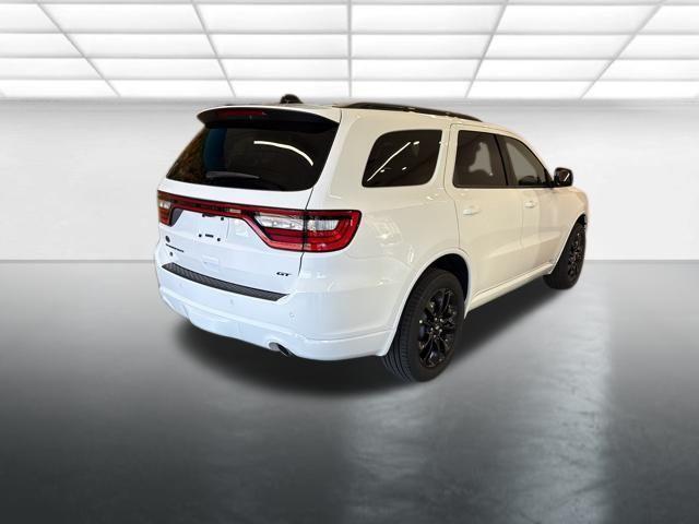 new 2026 Dodge Durango car, priced at $46,235